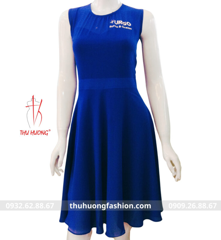 Đồng Phục Sự Kiện Thương Hiệu