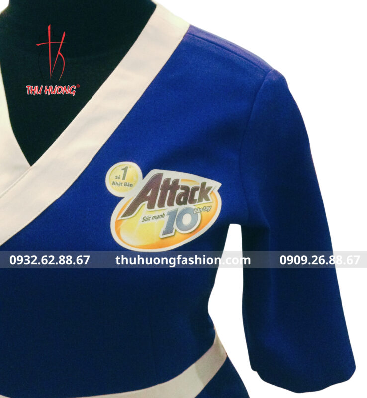 Đồng Phục Sự Kiện Thương Hiệu