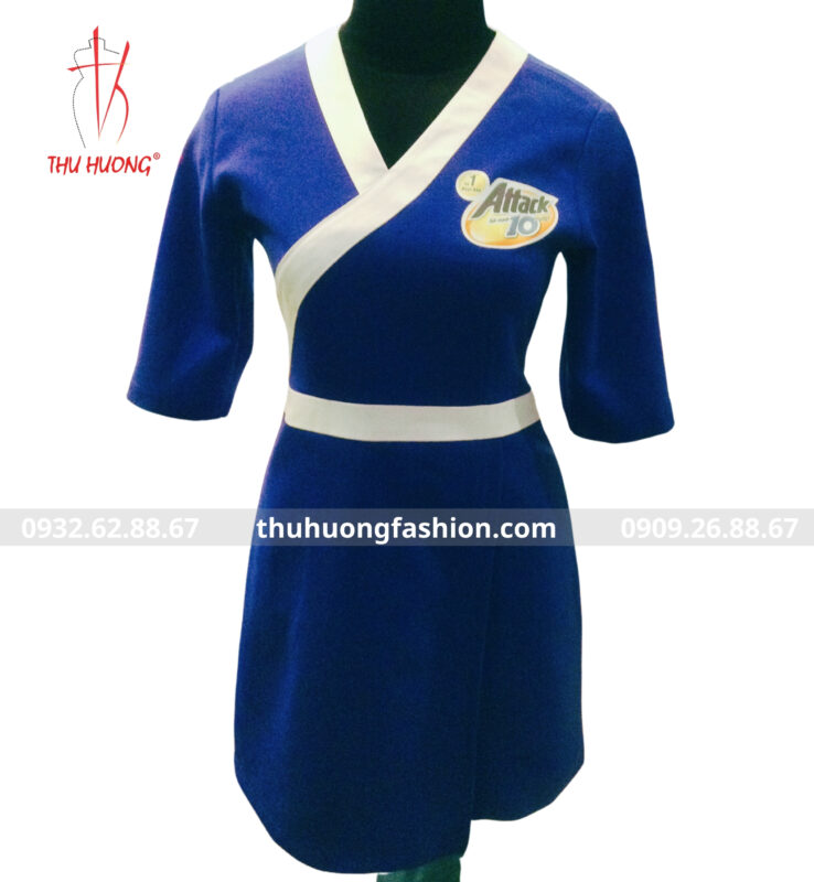 Đồng Phục Sự Kiện Thương Hiệu