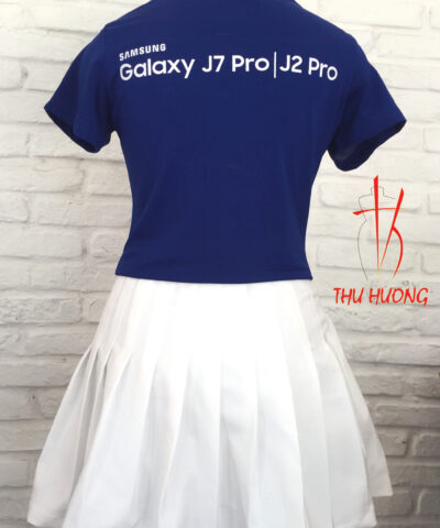 Đồng Phục Áo Thun Sự Kiện Thương Hiệu