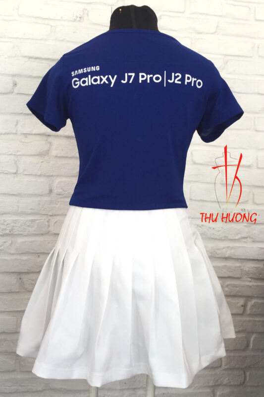 Đồng Phục Thu Hương Fashion