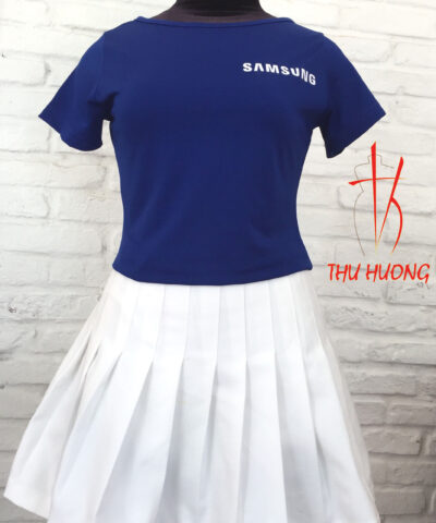 Đồng Phục Áo Thun Sự Kiện Thương Hiệu