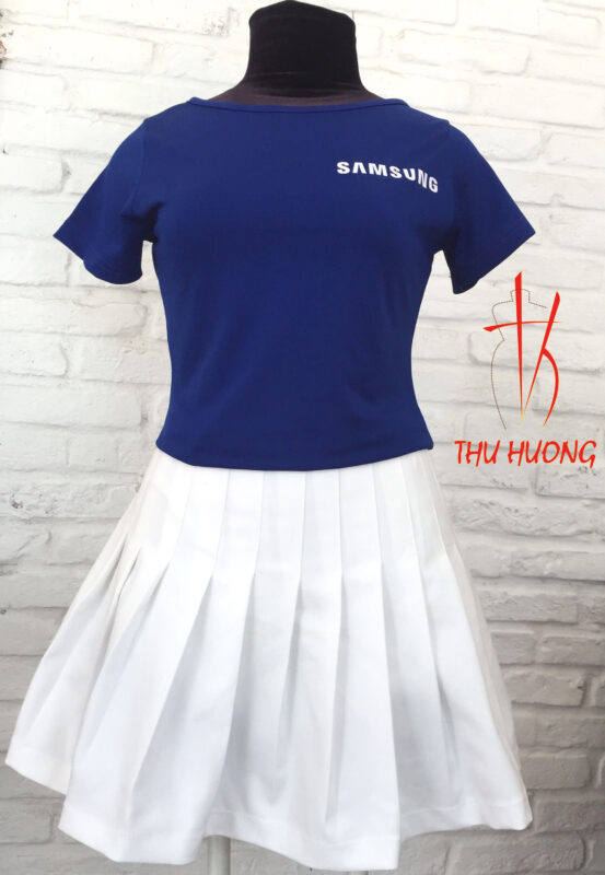 Đồng Phục Thu Hương Fashion