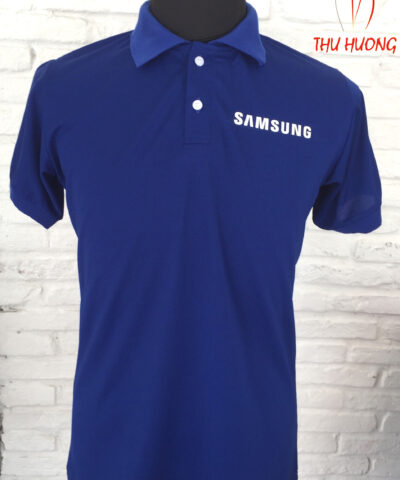 Đồng Phục Áo Thun Sự Kiện Thương Hiệu