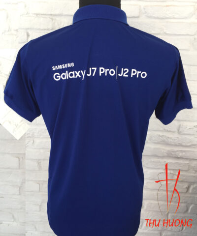 Đồng Phục Áo Thun Sự Kiện Thương Hiệu