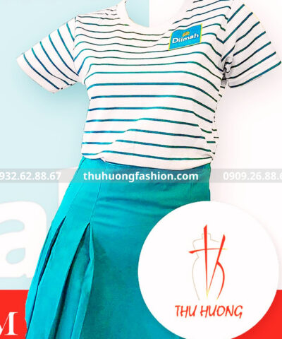 Đồng Phục Sự Kiện Thương Hiệu