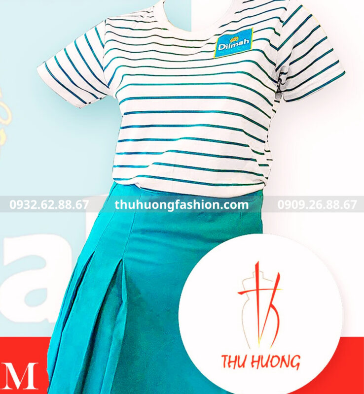 Đồng Phục Thu Hương Fashion