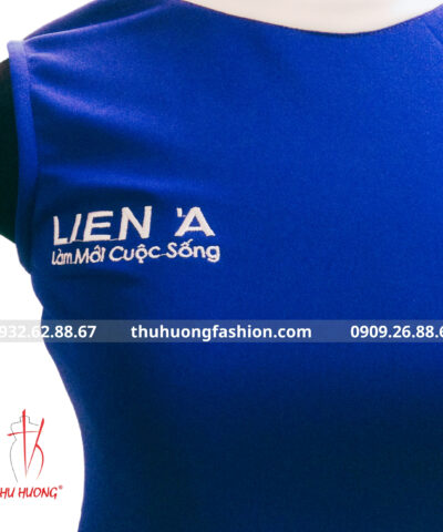 Đồng Phục Sự Kiện Thương Hiệu