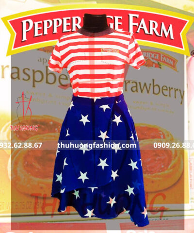 Đồng Phục Sự Kiện Thương Hiệu