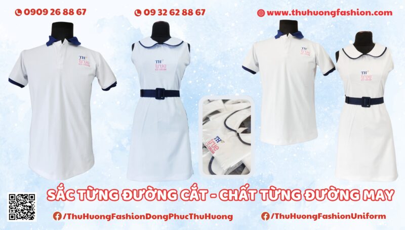 Đồng Phục Thu Hương Fashion