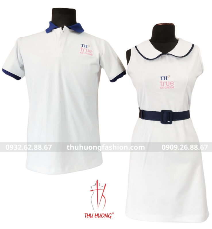 Đồng Phục Thu Hương Fashion