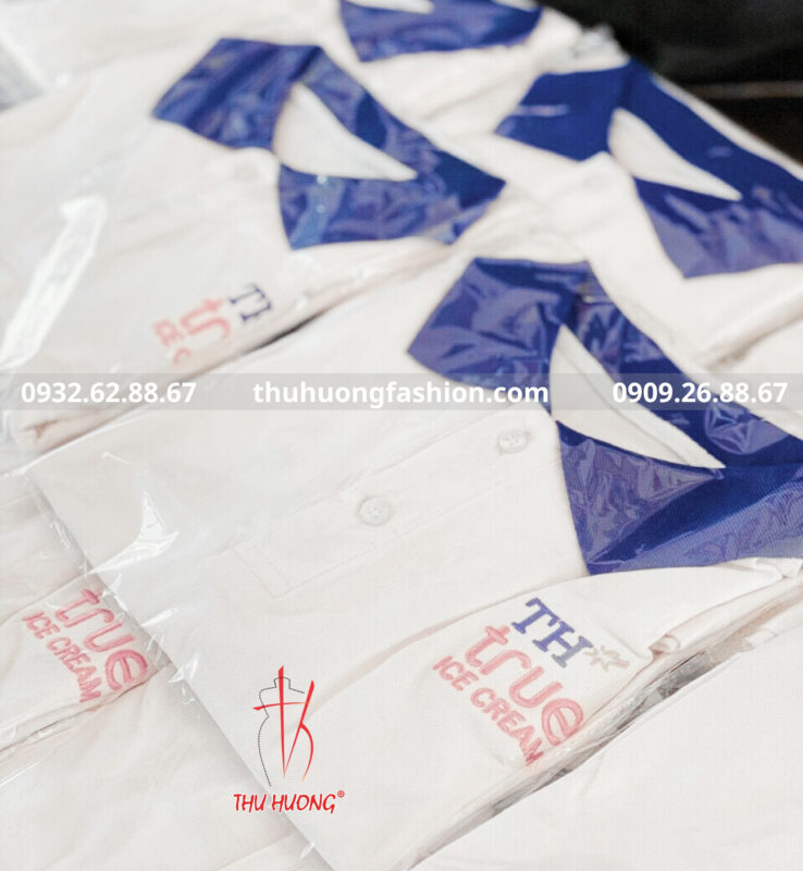 Đồng Phục Thu Hương Fashion