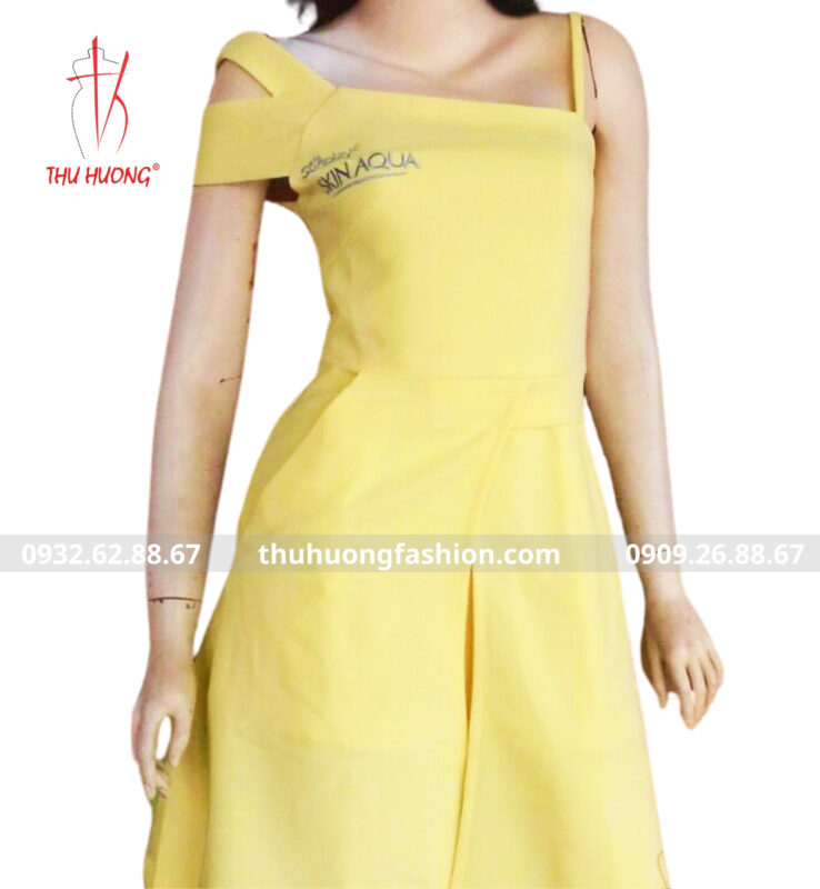 Đồng Phục Sự Kiện Thương Hiệu