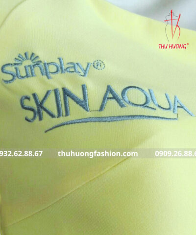 Đồng Phục Sự Kiện Thương Hiệu