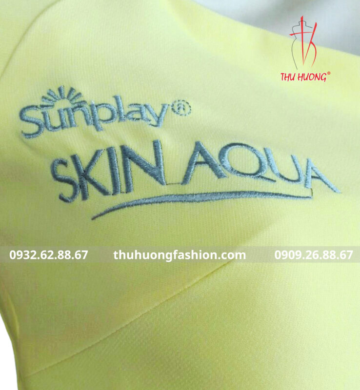 Đồng Phục Sự Kiện Thương Hiệu