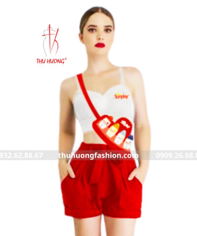 Đồng Phục Sự Kiện Thương Hiệu