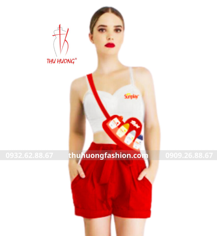 Đồng Phục Sự Kiện Thương Hiệu