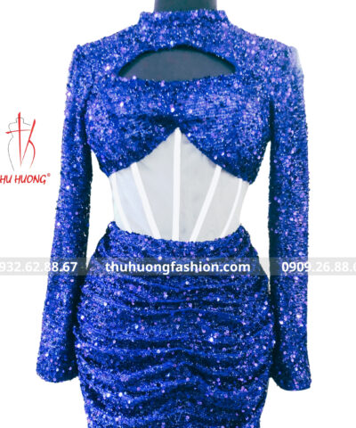 Đồng Phục Sự Kiện Thương Hiệu