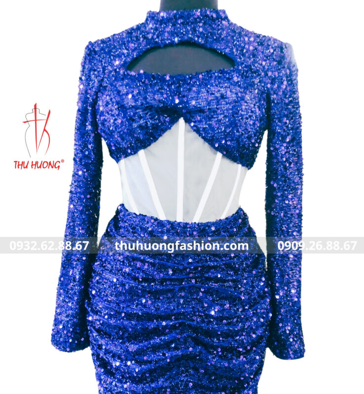 Đồng Phục Sự Kiện Thương Hiệu