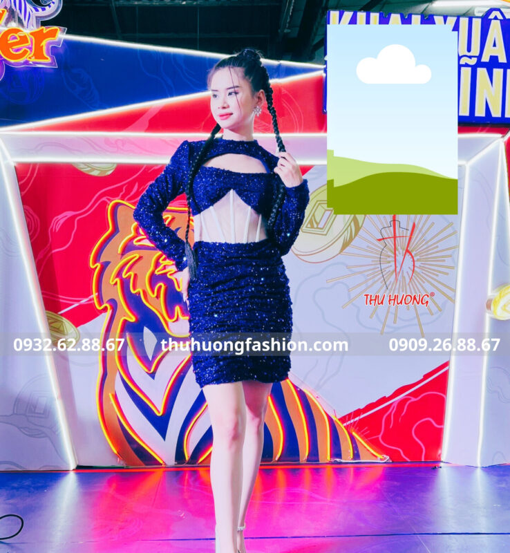 Đồng Phục Thu Hương Fashion