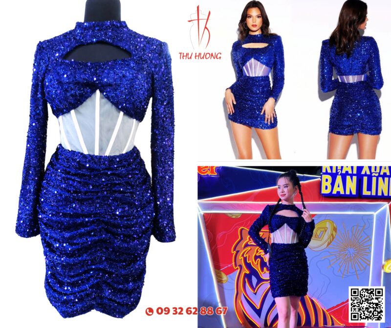 Đồng Phục Thu Hương Fashion
