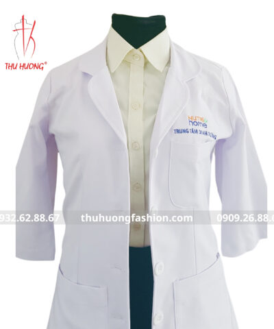 Đồng Phục Y Dược Dinh Dưỡng