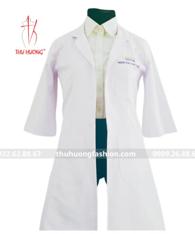 Đồng Phục Y Dược Dinh Dưỡng