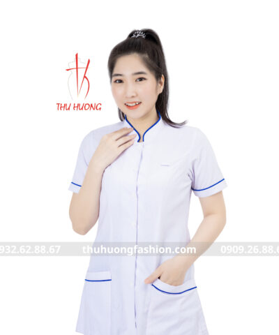 Đồng Phục Y Tá Bệnh Viện