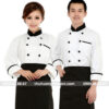 Đồng Phục Bếp
