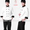 Đồng Phục Bếp