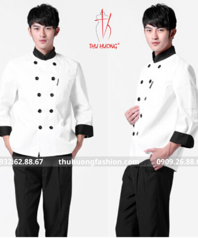 Đồng Phục Bếp