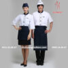 Đồng Phục Bếp