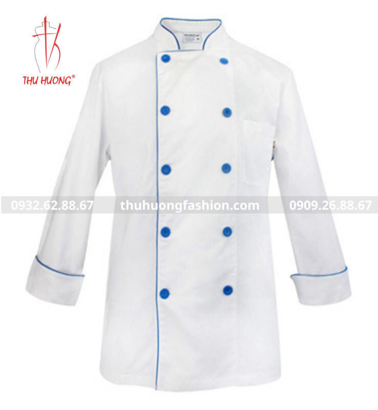 Đồng Phục Bếp