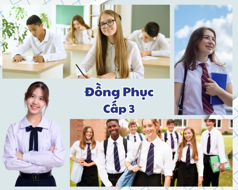 Đồng Phục Thu Hương Fashion