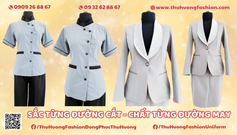 Đồng Phục Thu Hương Fashion