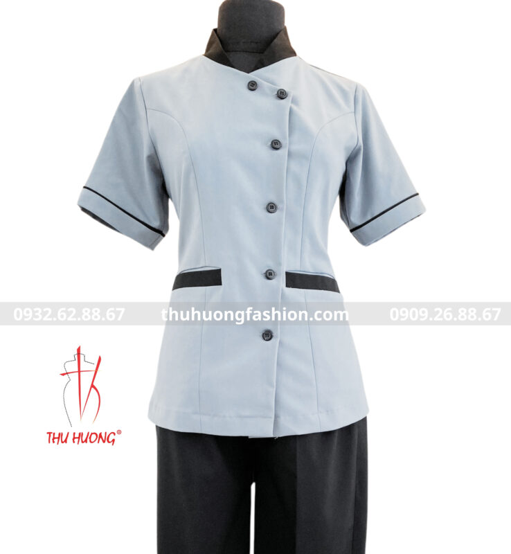 Đồng Phục Thu Hương Fashion