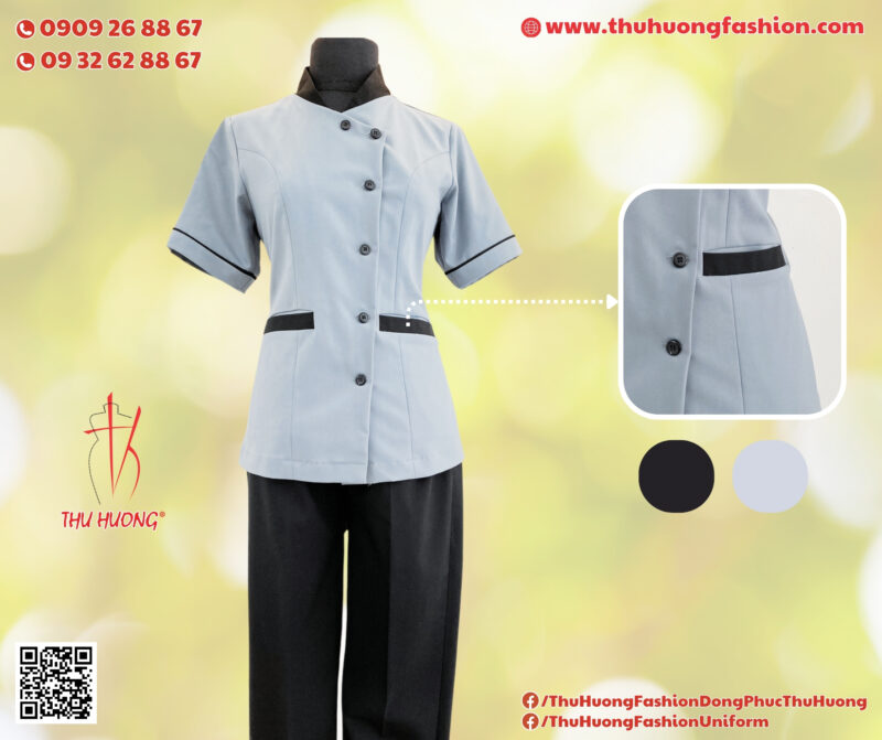 Đồng Phục Thu Hương Fashion
