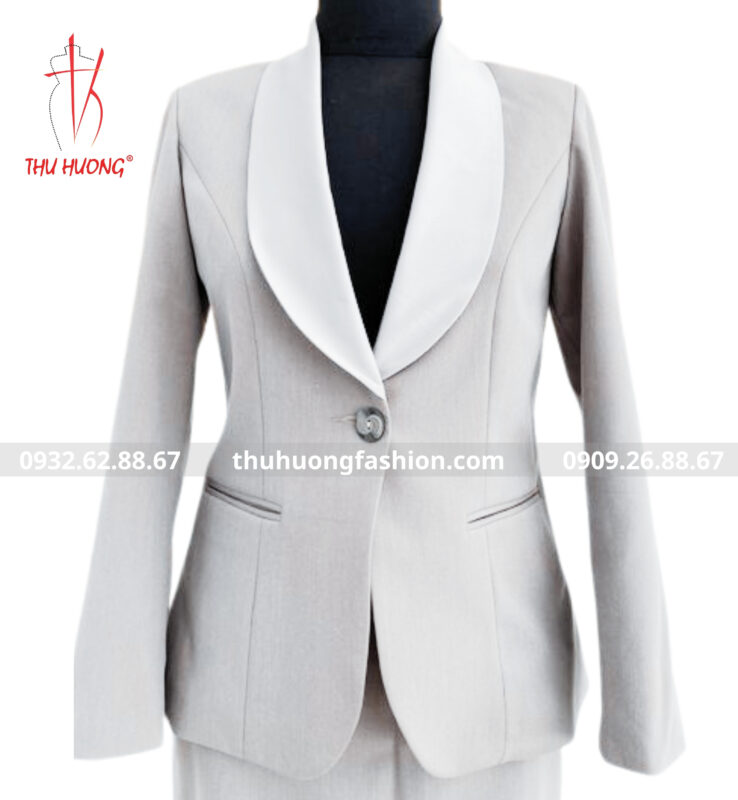 Đồng Phục Thu Hương Fashion