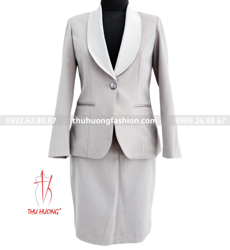 Đồng Phục Thu Hương Fashion