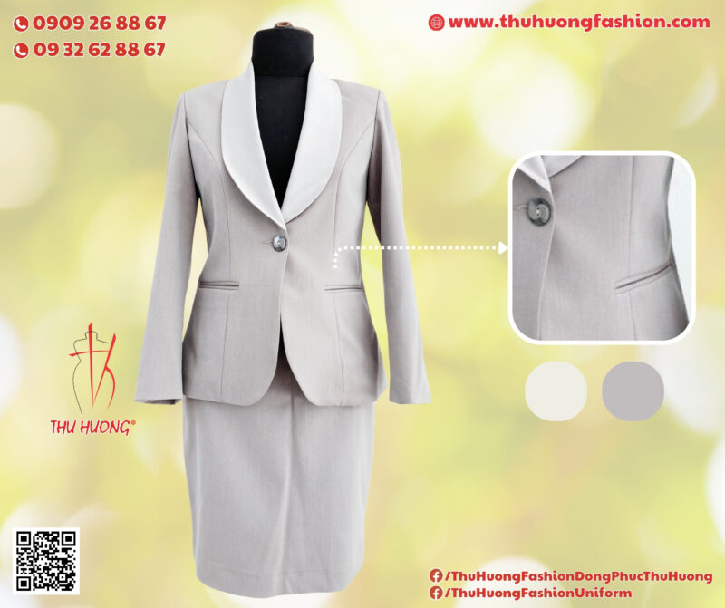 Đồng Phục Thu Hương Fashion