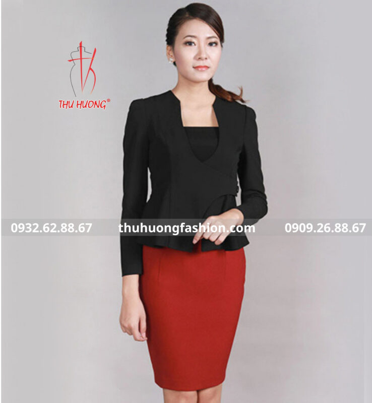 Đồng Phục Thu Hương Fashion