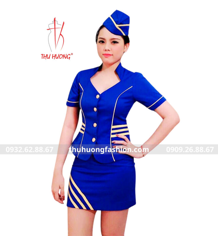 Đồng Phục Sự Kiện Cosplay