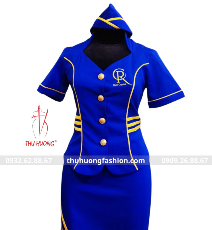 Đồng Phục Sự Kiện Cosplay