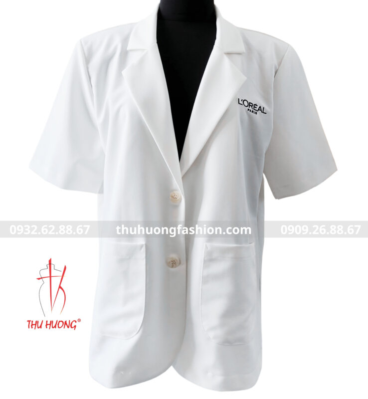 Đồng Phục Thu Hương Fashion