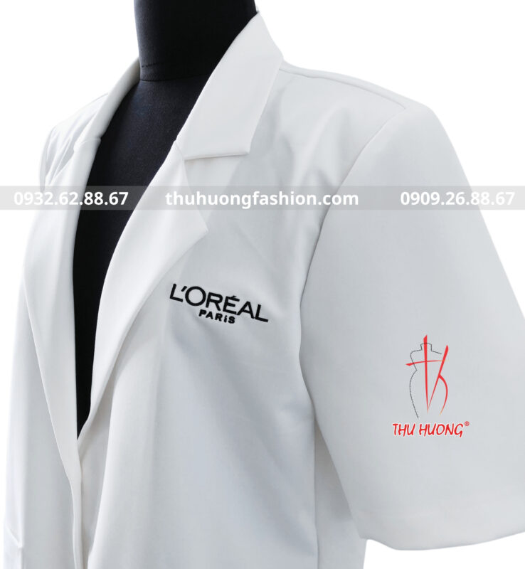 Đồng Phục Thu Hương Fashion