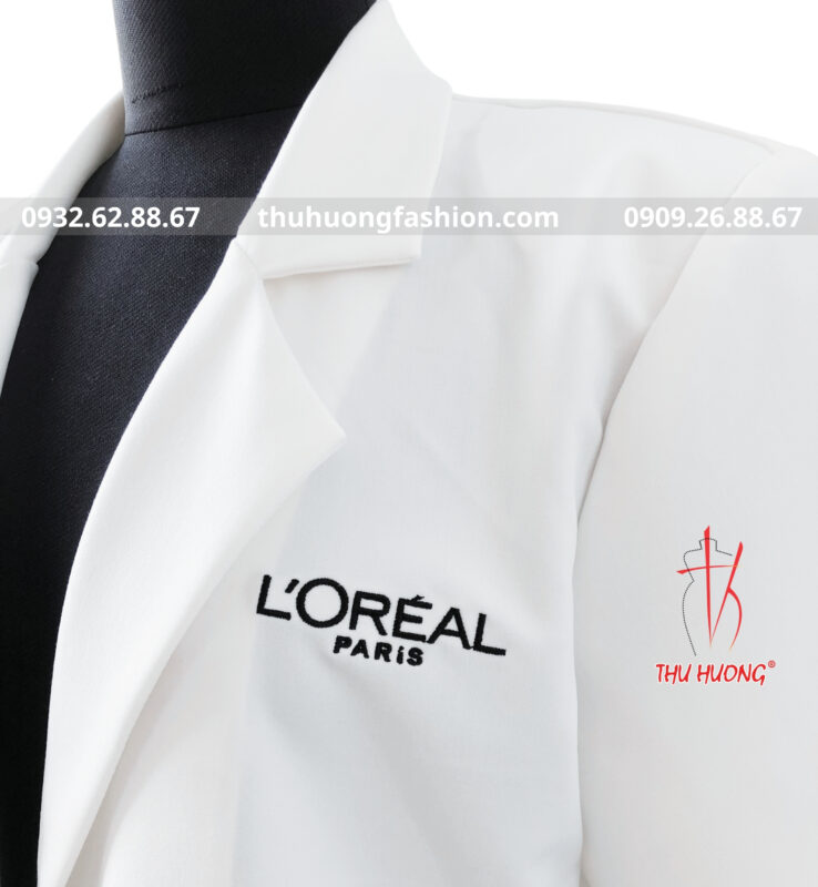 Đồng Phục Thu Hương Fashion