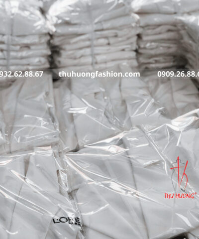 Đồng Phục Sự Kiện Thương Hiệu L'Oréal