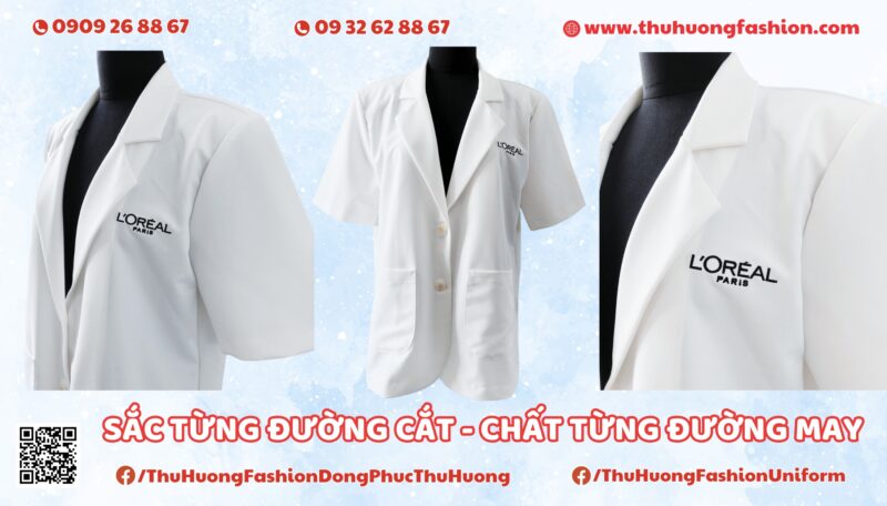 Đồng Phục Thu Hương Fashion