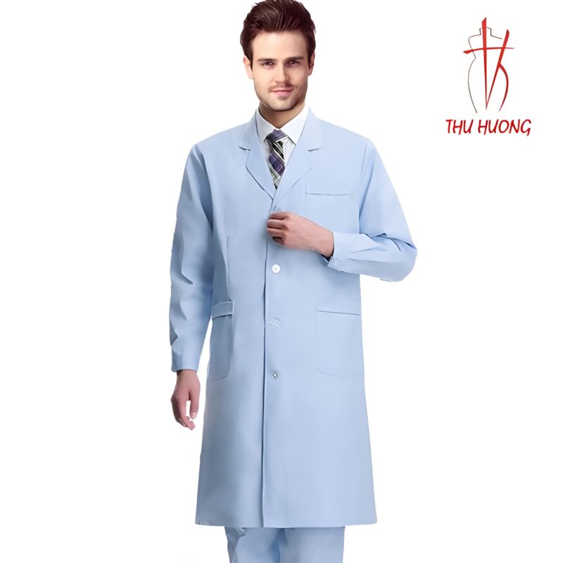 Đồng Phục Bác Sĩ Bệnh Viện