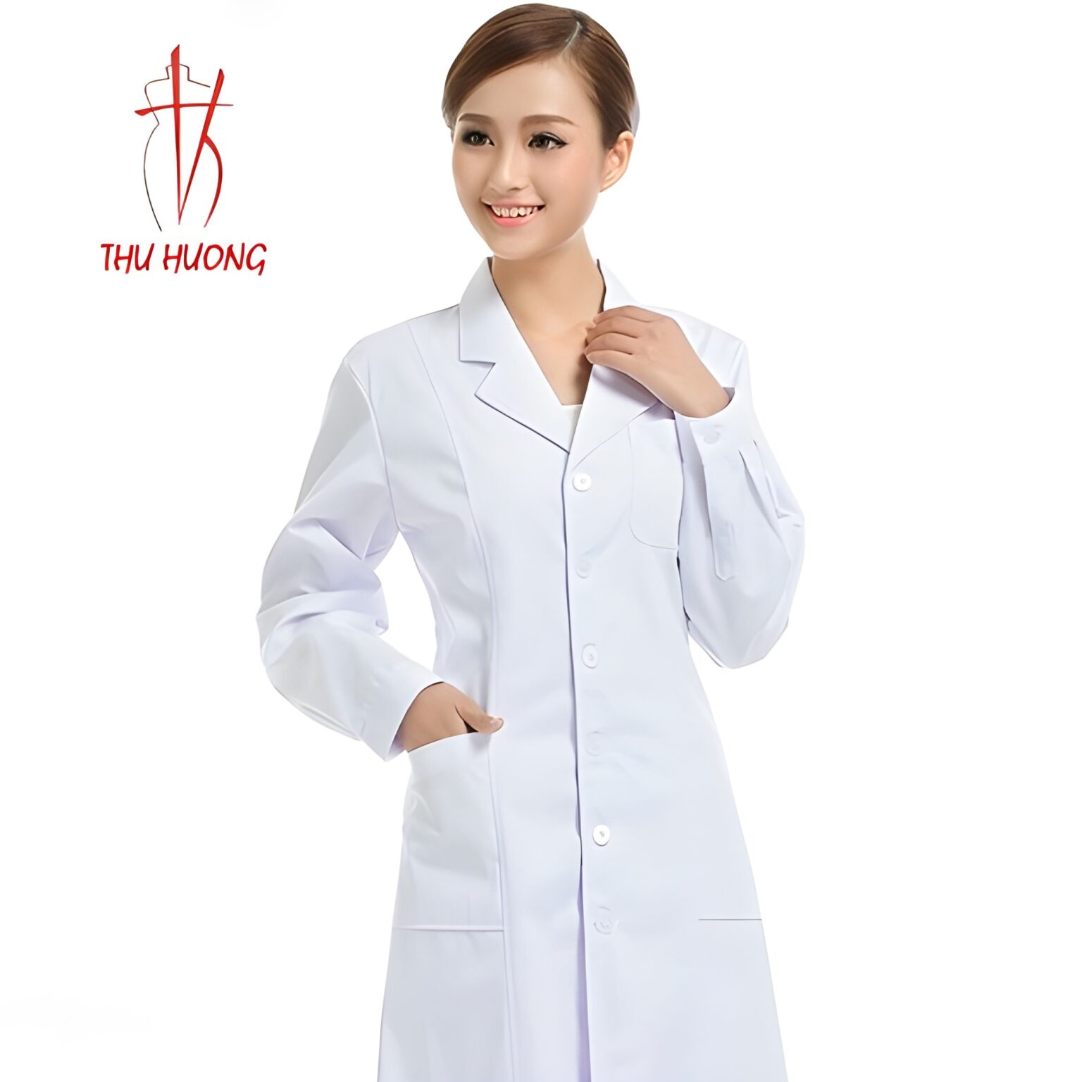 Đồng Phục Bác Sĩ Bệnh Viện